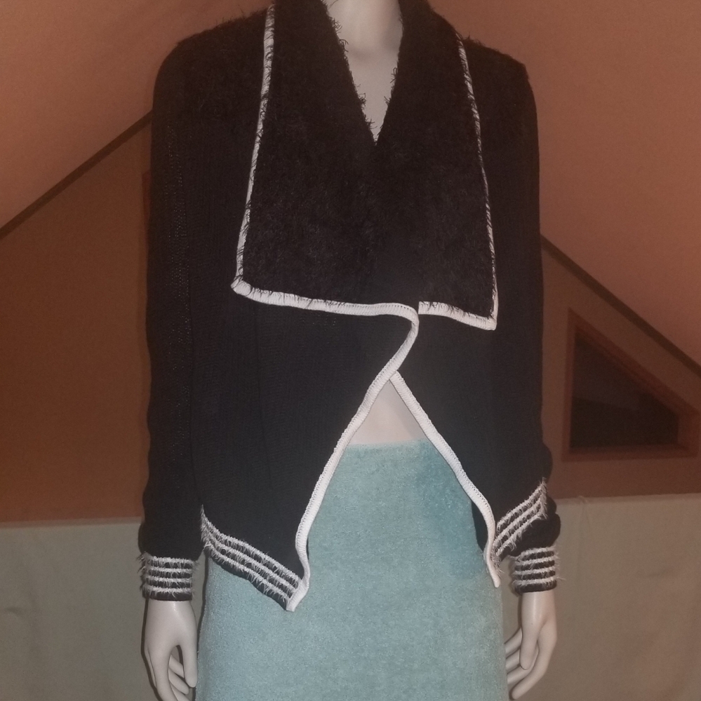 CANDIES LIGHT SWEATER